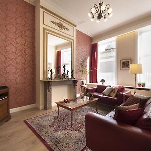 Deluxe Appartement met Twee Slaapkamers